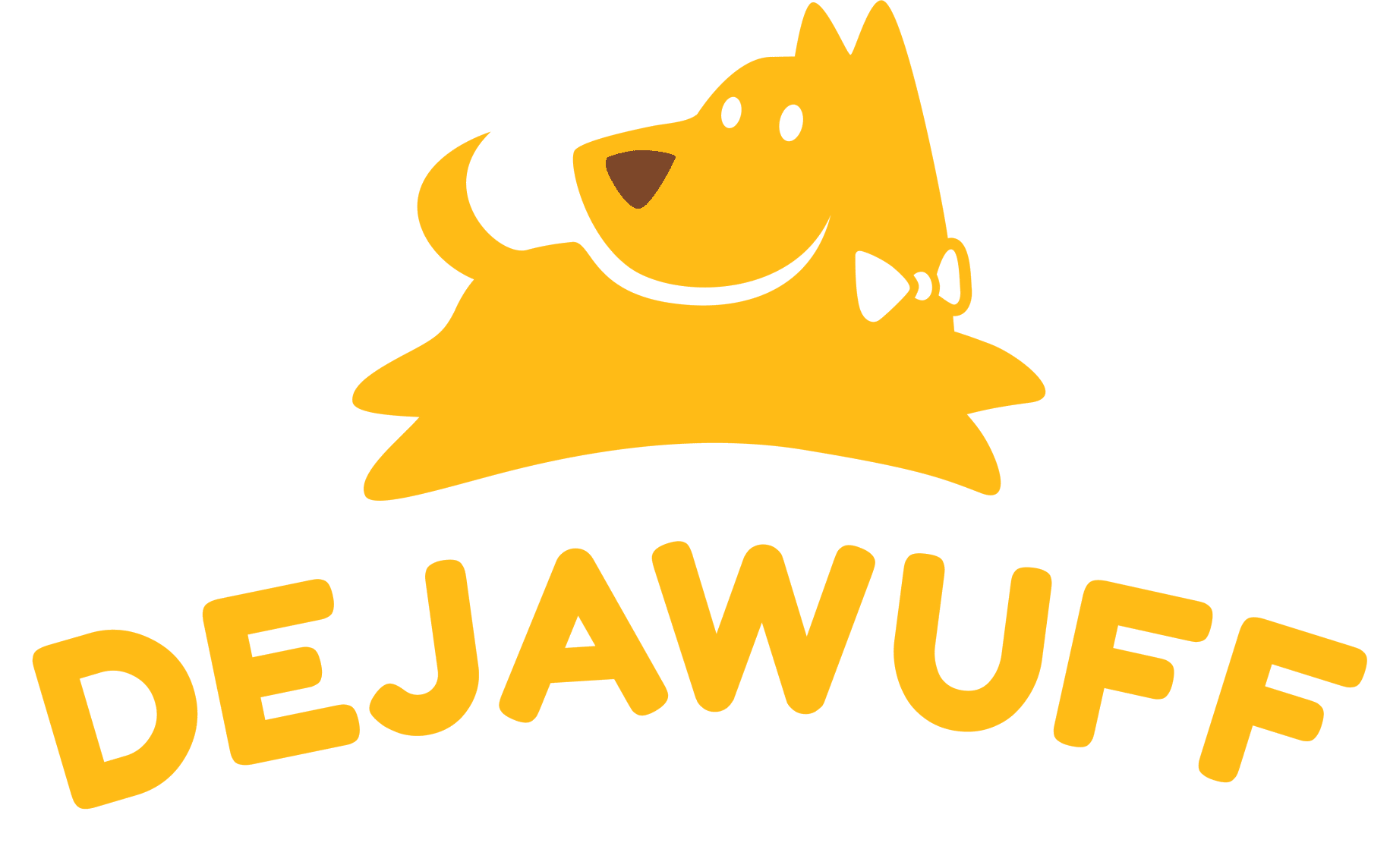 dejawuff logo